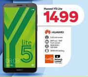 Huawei Y5 Lite