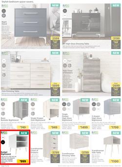 Builders : Everything In Its Perfect Place (07 February - 06 March 2023), page 4