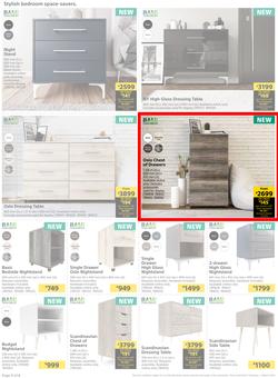 Builders : Everything In Its Perfect Place (07 February - 06 March 2023), page 4