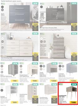 Builders : Everything In Its Perfect Place (07 February - 06 March 2023), page 4