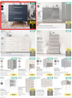 Builders : Everything In Its Perfect Place (07 February - 06 March 2023), page 4