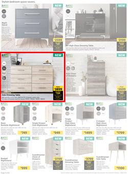 Builders : Everything In Its Perfect Place (07 February - 06 March 2023), page 4