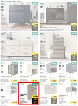 Builders : Everything In Its Perfect Place (07 February - 06 March 2023), page 4