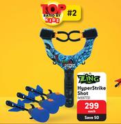 Zing Hyper Strike Shot-Each