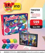 Twister Air-Each