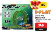 i-Play Glow Pro Starter Kit-Per Kit