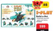 i-Play Build A Bot-Each