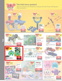 Makro : Someone's In A Festive Gifting Mood (29 October - 24 December 2023), page 4