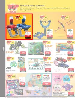 Makro : Someone's In A Festive Gifting Mood (29 October - 24 December 2023), page 4