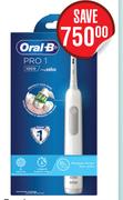 Oral-B Pro1 1000 Powerbrush 