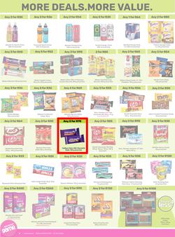Game : More 4 Less (01 May - 31 July 2025), page 4