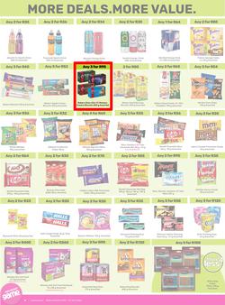 Game : More 4 Less (01 May - 31 July 2025), page 4