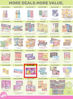 Game : More 4 Less (01 May - 31 July 2025), page 4
