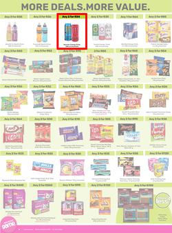 Game : More 4 Less (01 May - 31 July 2025), page 4