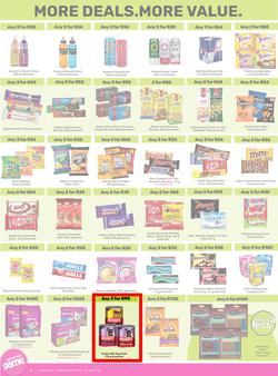 Game : More 4 Less (01 May - 31 July 2025), page 4