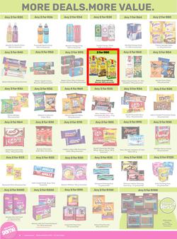 Game : More 4 Less (01 May - 31 July 2025), page 4