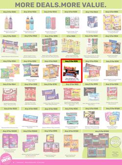 Game : More 4 Less (01 May - 31 July 2025), page 4