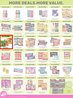 Game : More 4 Less (01 May - 31 July 2025), page 4