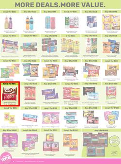 Game : More 4 Less (01 May - 31 July 2025), page 4