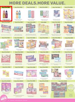 Game : More 4 Less (01 May - 31 July 2025), page 4