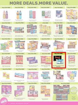 Game : More 4 Less (01 May - 31 July 2025), page 4