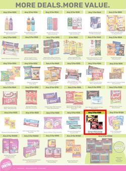 Game : More 4 Less (01 May - 31 July 2025), page 4