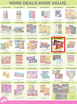 Game : More 4 Less (01 May - 31 July 2025), page 4