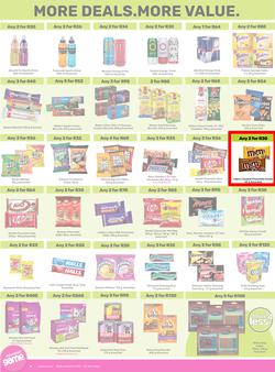 Game : More 4 Less (01 May - 31 July 2025), page 4