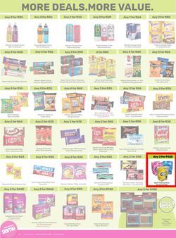 Game : More 4 Less (01 May - 31 July 2025), page 4