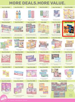 Game : More 4 Less (01 May - 31 July 2025), page 4