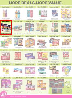Game : More 4 Less (01 May - 31 July 2025), page 4