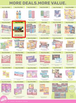 Game : More 4 Less (01 May - 31 July 2025), page 4