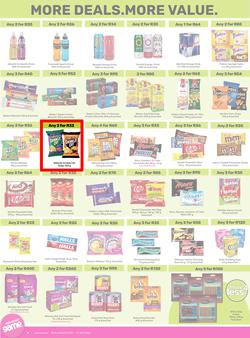 Game : More 4 Less (01 May - 31 July 2025), page 4
