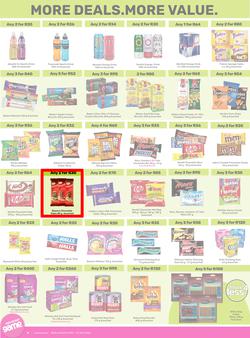 Game : More 4 Less (01 May - 31 July 2025), page 4