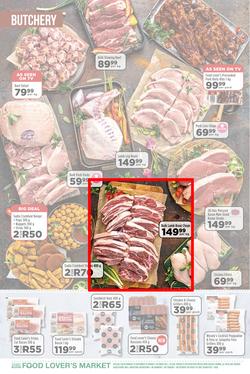 Food Lover's Market Eastern Cape : The Heart Of Good Food (26 September - 02 October 2022), page 4