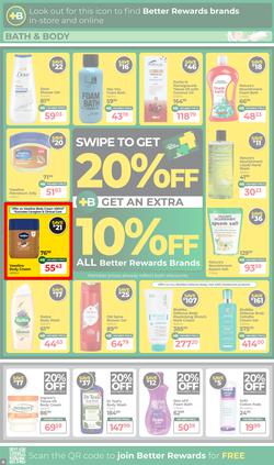 Dis-Chem : Bigger Savings (13 January - 15 February 2026), page 4