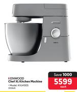 Kenwood Chef XL Kitchen Machine KVL4100S