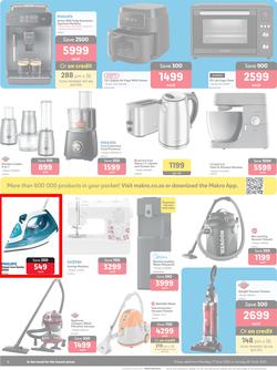 Makro : General Merchandise (17 June - 30 June 2024), page 4