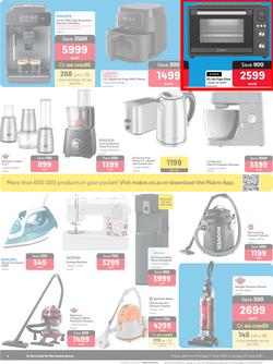 Makro : General Merchandise (17 June - 30 June 2024), page 4