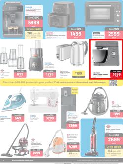 Makro : General Merchandise (17 June - 30 June 2024), page 4