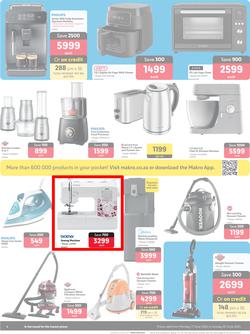 Makro : General Merchandise (17 June - 30 June 2024), page 4
