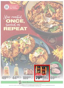 SUPERSPAR KwaZulu-Natal (Town) : Super Savings (22 June - 7 July 2026), page 4