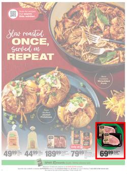 SUPERSPAR KwaZulu-Natal (Town) : Super Savings (22 June - 7 July 2026), page 4