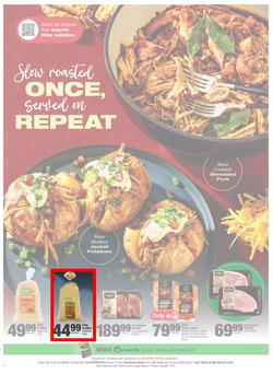 SUPERSPAR KwaZulu-Natal (Town) : Super Savings (22 June - 7 July 2026), page 4
