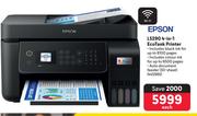 Epson L5290 4-In-1 EcoTank Printer