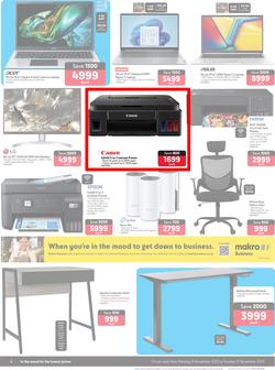 Makro : Jump Into The Black Friday Mood (06 November - 12 November 2023), page 4