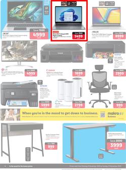 Makro : Jump Into The Black Friday Mood (06 November - 12 November 2023), page 4