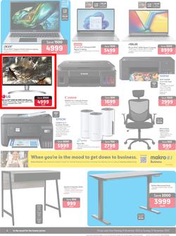 Makro : Jump Into The Black Friday Mood (06 November - 12 November 2023), page 4