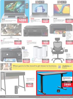 Makro : Jump Into The Black Friday Mood (06 November - 12 November 2023), page 4