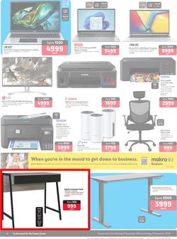 Makro : Jump Into The Black Friday Mood (06 November - 12 November 2023), page 4